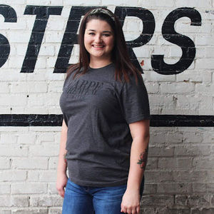 Meet your Posher, Kathleen